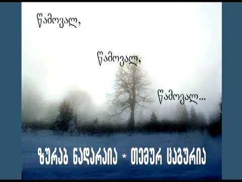 ზურაბ ნადარაია   თემურ ცაგურია; Z  Nadaraia   T  Tsaguria Full Album